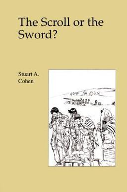 Scroll or the Sword ?