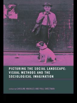 Picturing the Social Landscape Picturing the Social Landscape