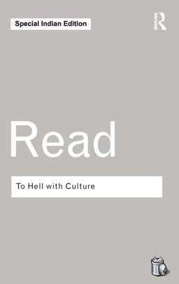 To Hell with Culture