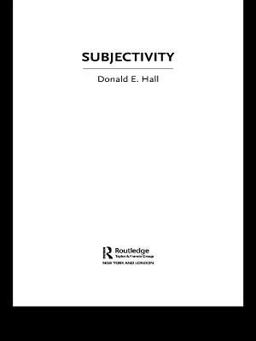 Subjectivity