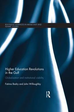 Higher Education Revolutions in the Gulf