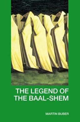 The Legend of the Baal-Shem The Legend of the Baal-Shem