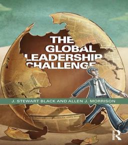 The Global Leadership Challenge