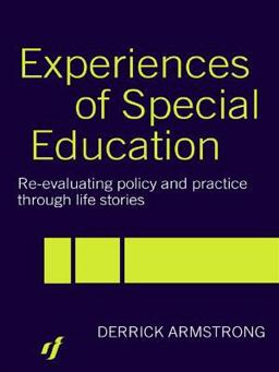 Experiences of Special Education