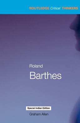 Roland Barthes