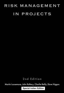 Risk Management in Projects