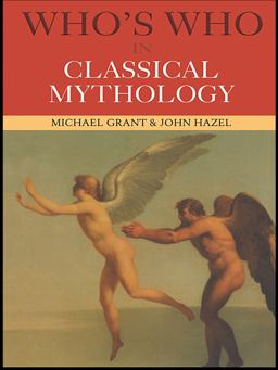 Who's Who in Classical Mythology