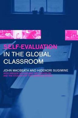 Self-Evaluation in the Global Classroom Self-Evaluation in the Global Classroom