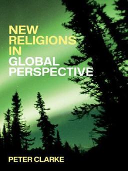 New Religions in Global Perspective New Religions in Global Perspective