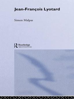 Jean-François Lyotard
