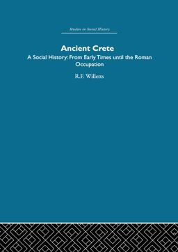Ancient Crete