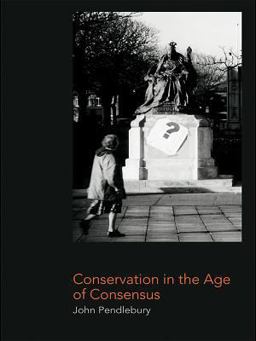 Conservation in the Age of Consensus