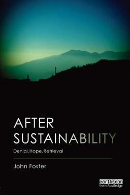 After Sustainability