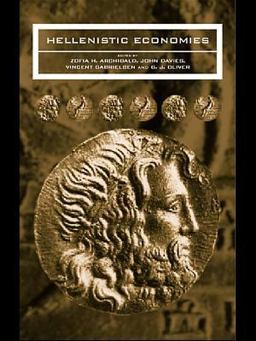 Hellenistic Economies