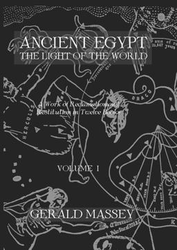 Ancient Egypt Light of the World 2 Vol Set
