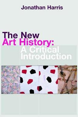 The New Art History