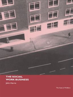 The Social Work Business