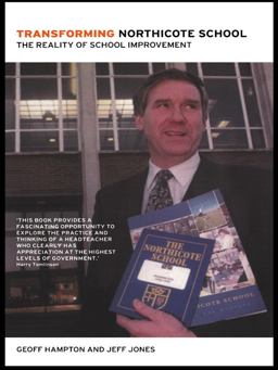 Transforming Northicote School Transforming Northicote School