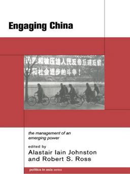 Engaging China