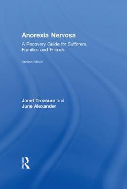 Anorexia Nervosa