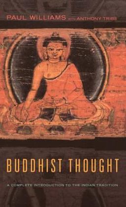 Buddhist Thought