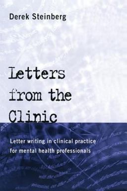 Letters from the Clinic