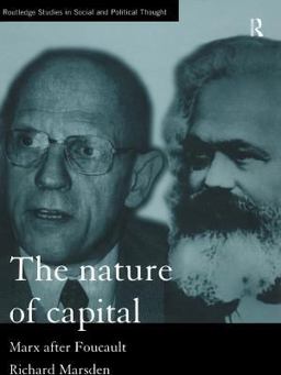 The Nature of Capital The Nature of Capital