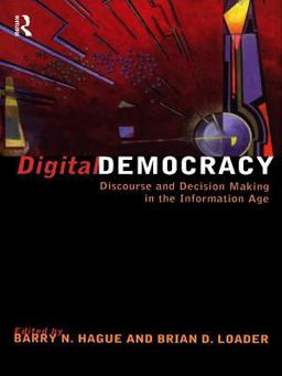 Digital Democracy