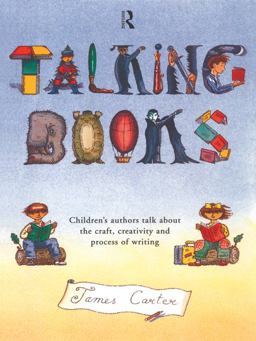 Talking Books