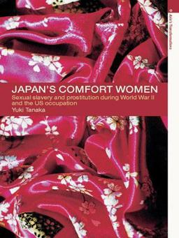 Japan's Comfort Women Japan's Comfort Women