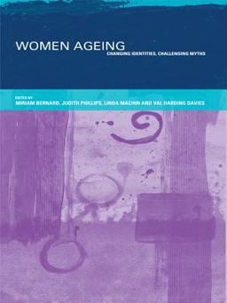 Women Ageing Women Ageing