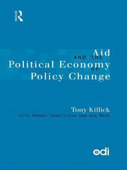 Aid and the Political Economy of Policy Change