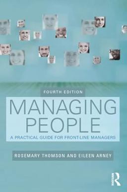 Managing People Managing People