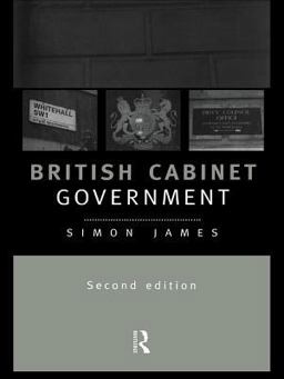 British Cabinet Government