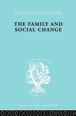 The Family and Social Change