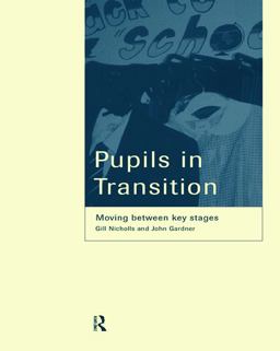 Pupils in Transition