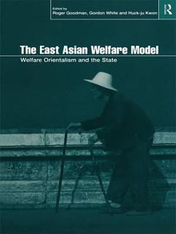 The East Asian Welfare Model