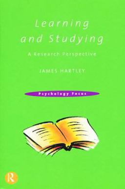 Learning and Studying