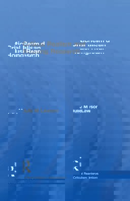 Critical Realism and Housing Research