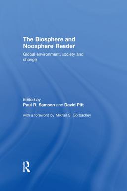 The Biosphere and Noosphere Reader