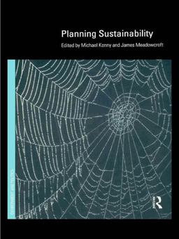 Planning Sustainability Planning Sustainability