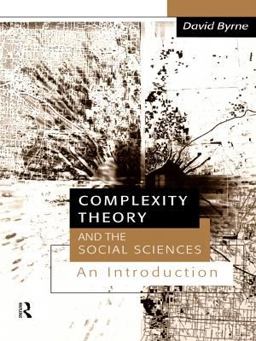 Complexity Theory and the Social Sciences