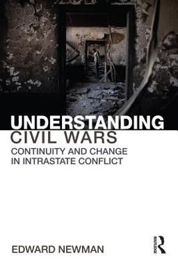 Understanding Civil Wars Understanding Civil Wars