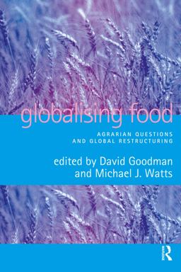 Globalising Food