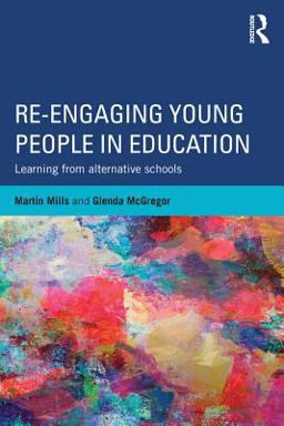 Re-Engaging Young People in Education