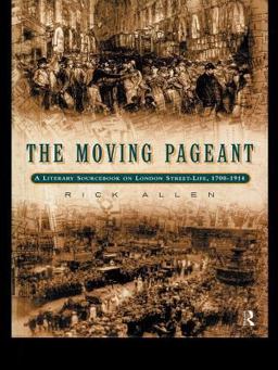 The Moving Pageant The Moving Pageant