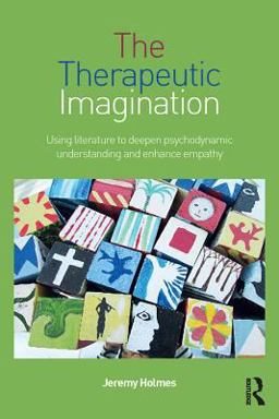The Therapeutic Imagination The Therapeutic Imagination