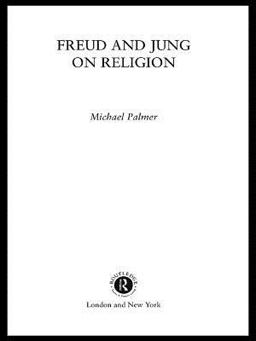 Freud and Jung on Religion