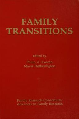 Family Transitions Family Transitions