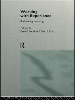 Working with Experience Working with Experience